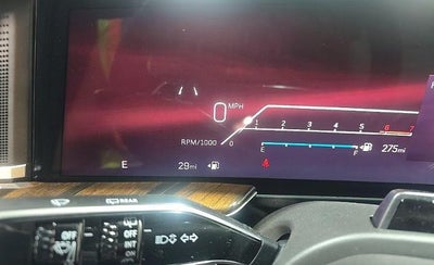 2026 Cadillac Escalade 4WD Platinum Sport