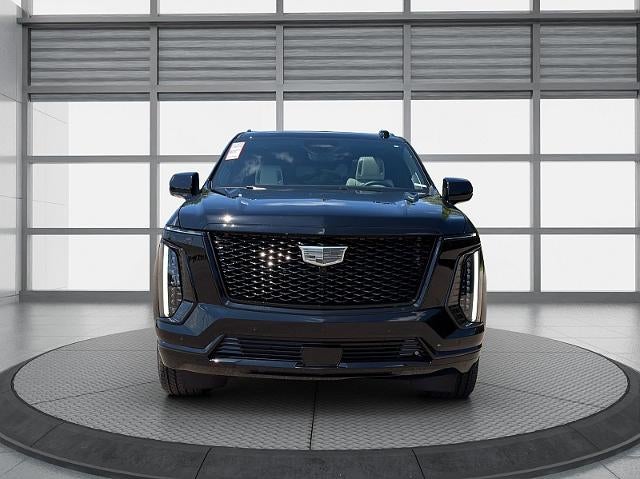 2026 Cadillac Escalade 4WD Platinum Sport