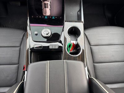 2025 Cadillac Escalade ESV 4WD Premium Luxury