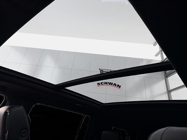 2025 Cadillac Escalade ESV 4WD Premium Luxury