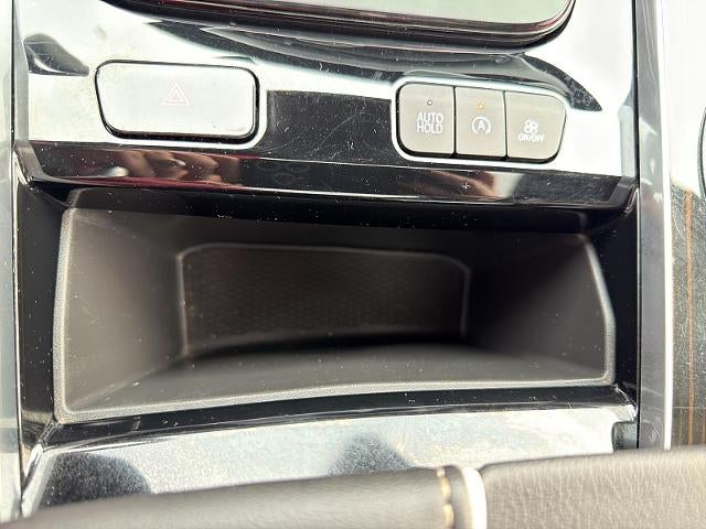 2025 Cadillac Escalade ESV 4WD Premium Luxury