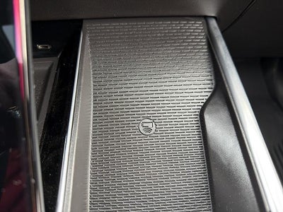 2025 Cadillac Escalade ESV 4WD Premium Luxury