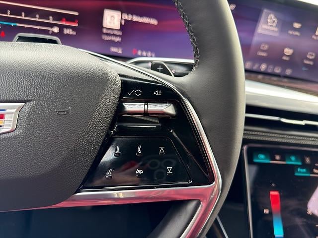 2025 Cadillac Escalade ESV 4WD Premium Luxury