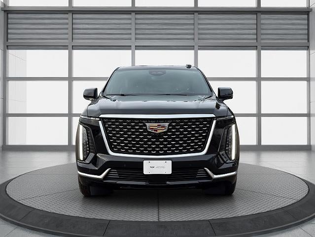 2025 Cadillac Escalade ESV 4WD Premium Luxury