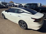 2019 Nissan Maxima S