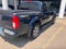 2013 Nissan Frontier Crew Cab PRO-4X Auto