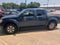 2013 Nissan Frontier Crew Cab PRO-4X Auto