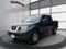 2013 Nissan Frontier Crew Cab PRO-4X Auto