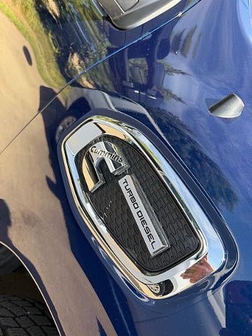2019 Nissan Titan XD SV