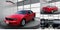 2012 Ford Mustang 2d Convertible