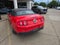 2012 Ford Mustang 2d Convertible