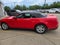 2012 Ford Mustang 2d Convertible