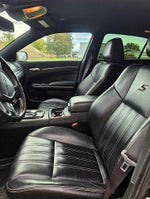 2019 Chrysler 300 300S