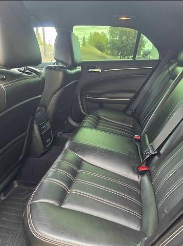 2019 Chrysler 300 300S