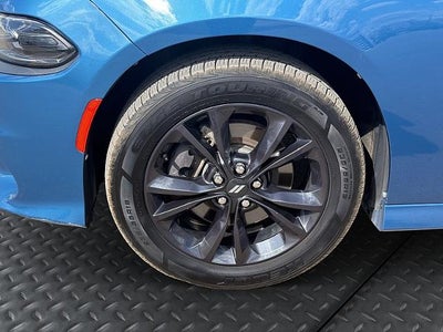 2020 Dodge Charger GT
