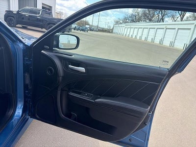 2020 Dodge Charger GT