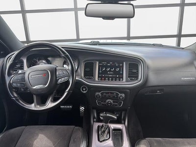 2020 Dodge Charger GT