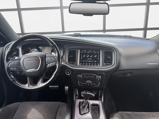 2020 Dodge Charger GT