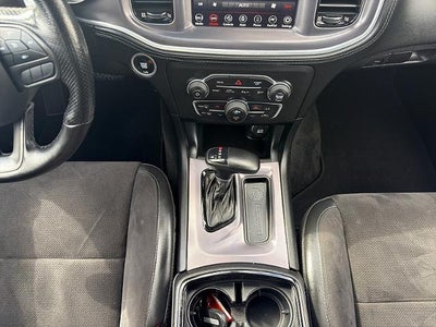 2020 Dodge Charger GT