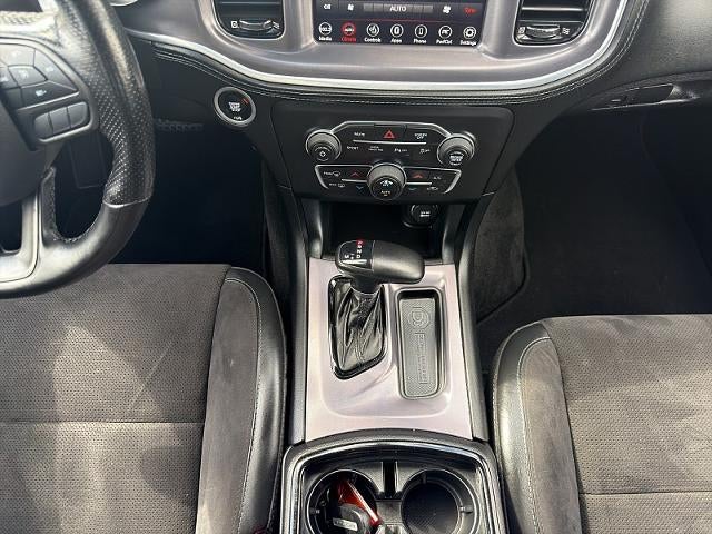 2020 Dodge Charger GT