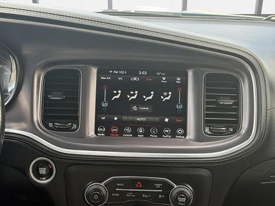 2020 Dodge Charger GT