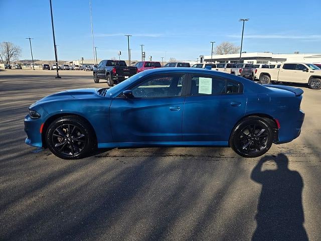 2020 Dodge Charger GT