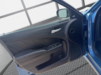 2020 Dodge Charger GT