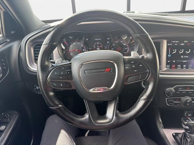 2020 Dodge Charger GT