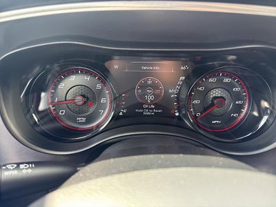 2020 Dodge Charger GT
