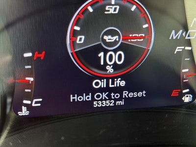 2020 Dodge Charger GT