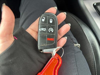 2020 Dodge Charger GT