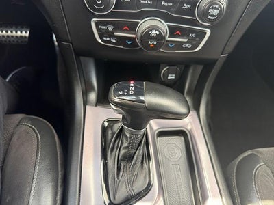 2020 Dodge Charger GT