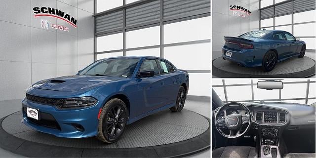 2020 Dodge Charger GT