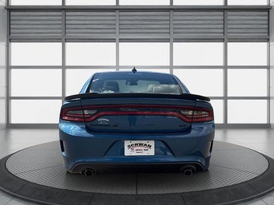 2020 Dodge Charger GT