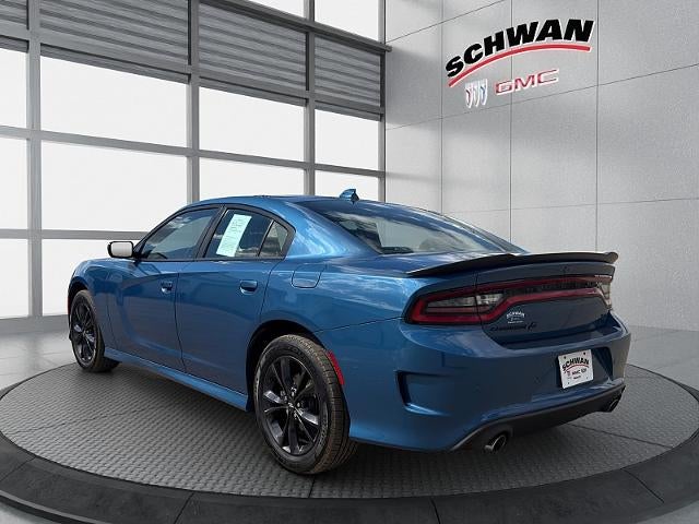 2020 Dodge Charger GT