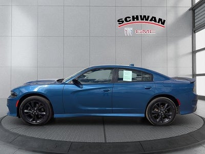 2020 Dodge Charger GT
