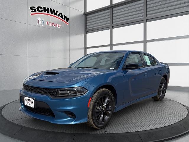 2020 Dodge Charger GT