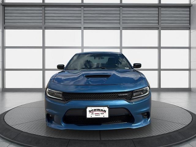 2020 Dodge Charger GT
