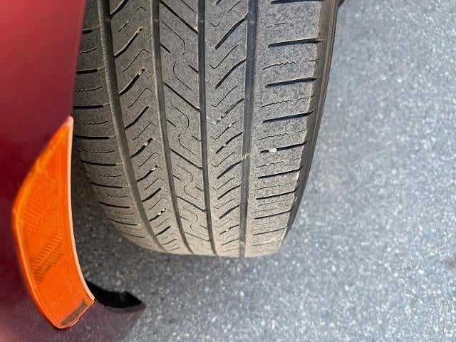 2017 Chrysler Pacifica 4d Wagon Touring-L