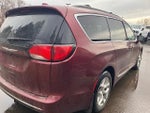 2017 Chrysler Pacifica 4d Wagon Touring-L
