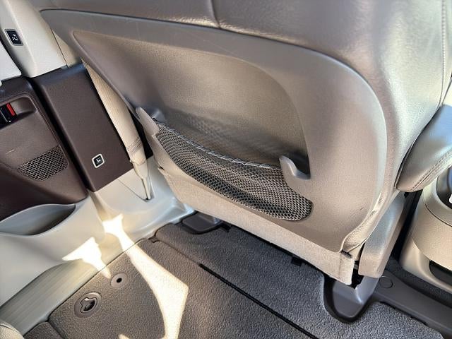 2017 Chrysler Pacifica 4d Wagon Touring-L