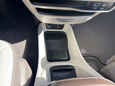 2017 Chrysler Pacifica 4d Wagon Touring-L