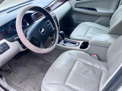 2009 Chevrolet Impala 3.5L LT
