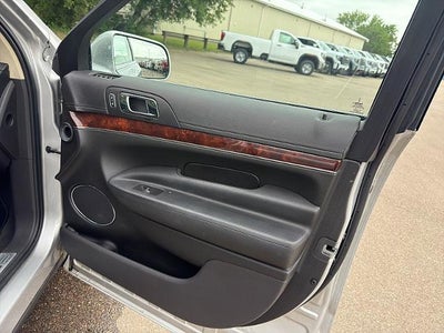 2014 Lincoln MKT EcoBoost