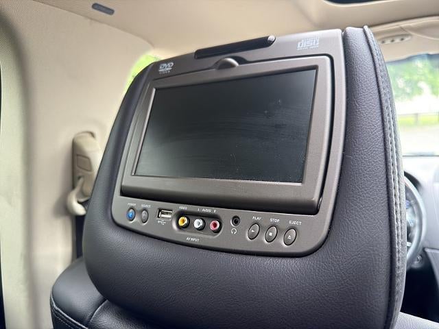 2014 Lincoln MKT EcoBoost