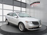 2014 Lincoln MKT EcoBoost
