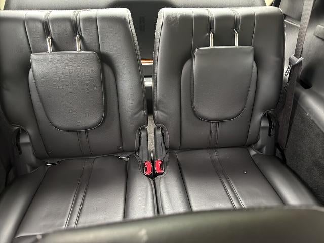 2014 Lincoln MKT EcoBoost