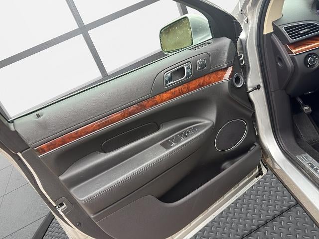 2014 Lincoln MKT EcoBoost