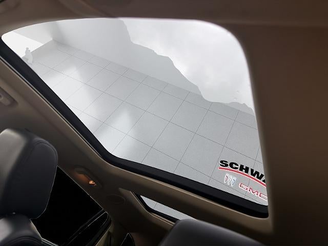 2014 Lincoln MKT EcoBoost