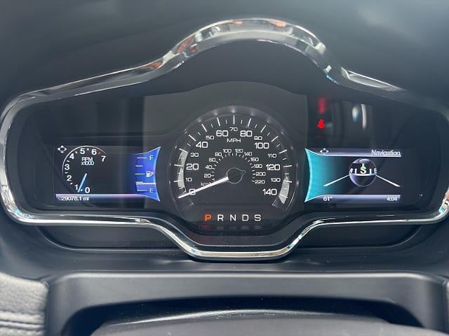 2014 Lincoln MKT EcoBoost